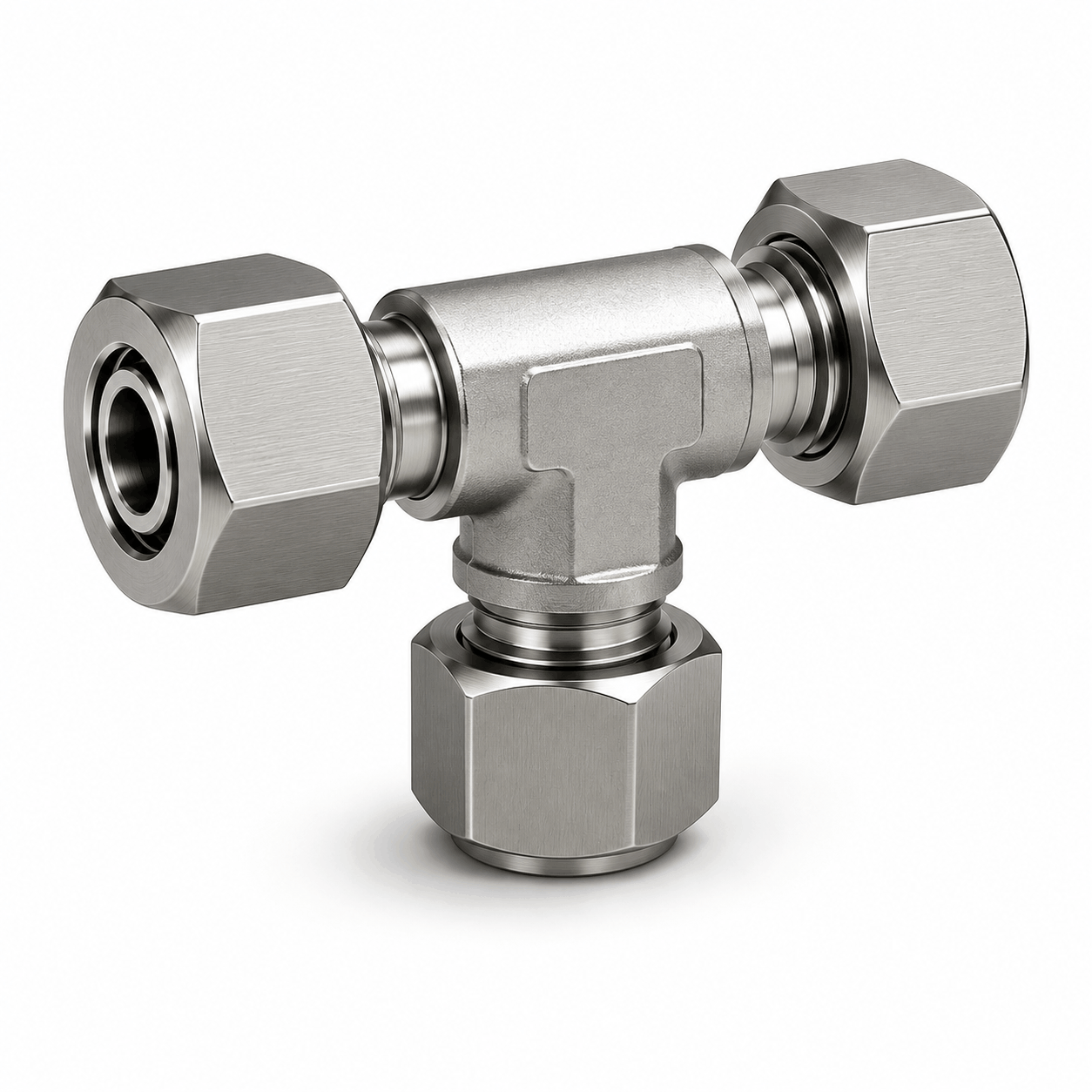 Read more about the article Tube Fittings