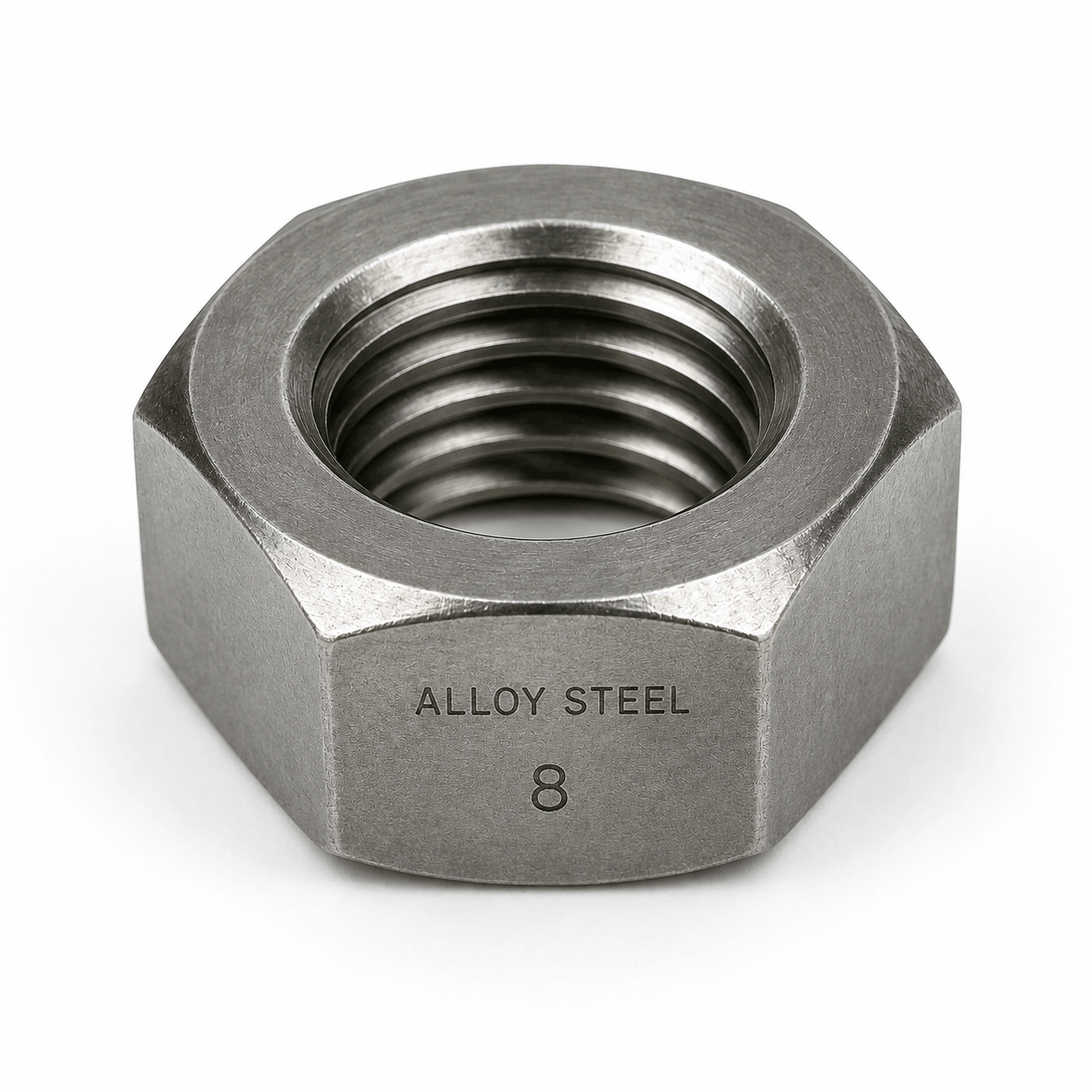 Alloy Steel