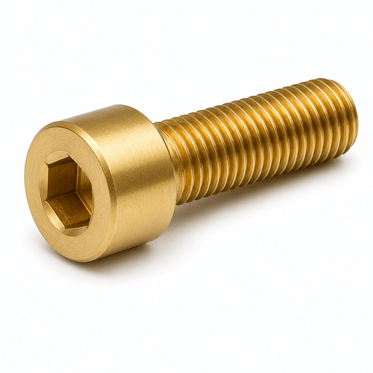 Brass