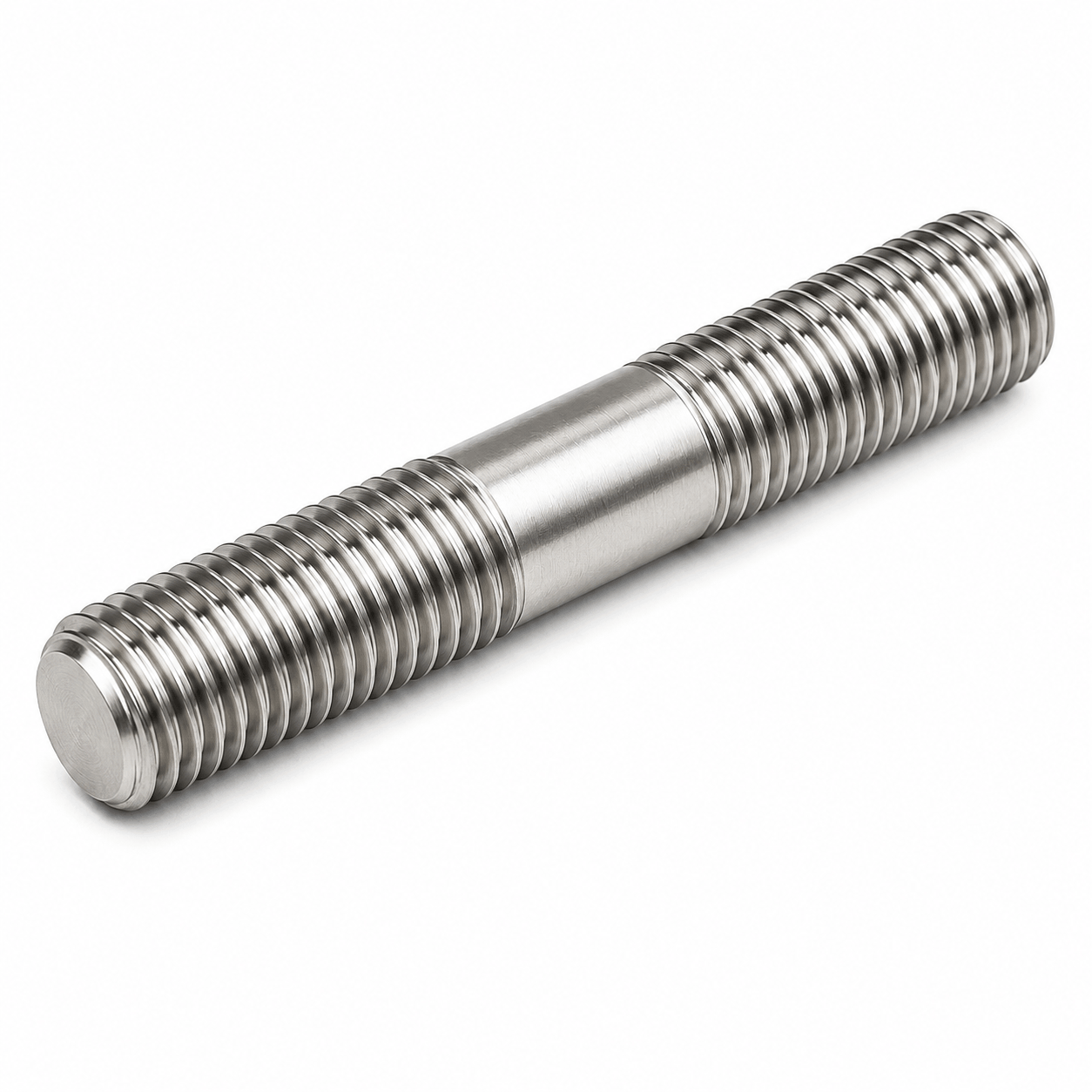 Stainless Steel