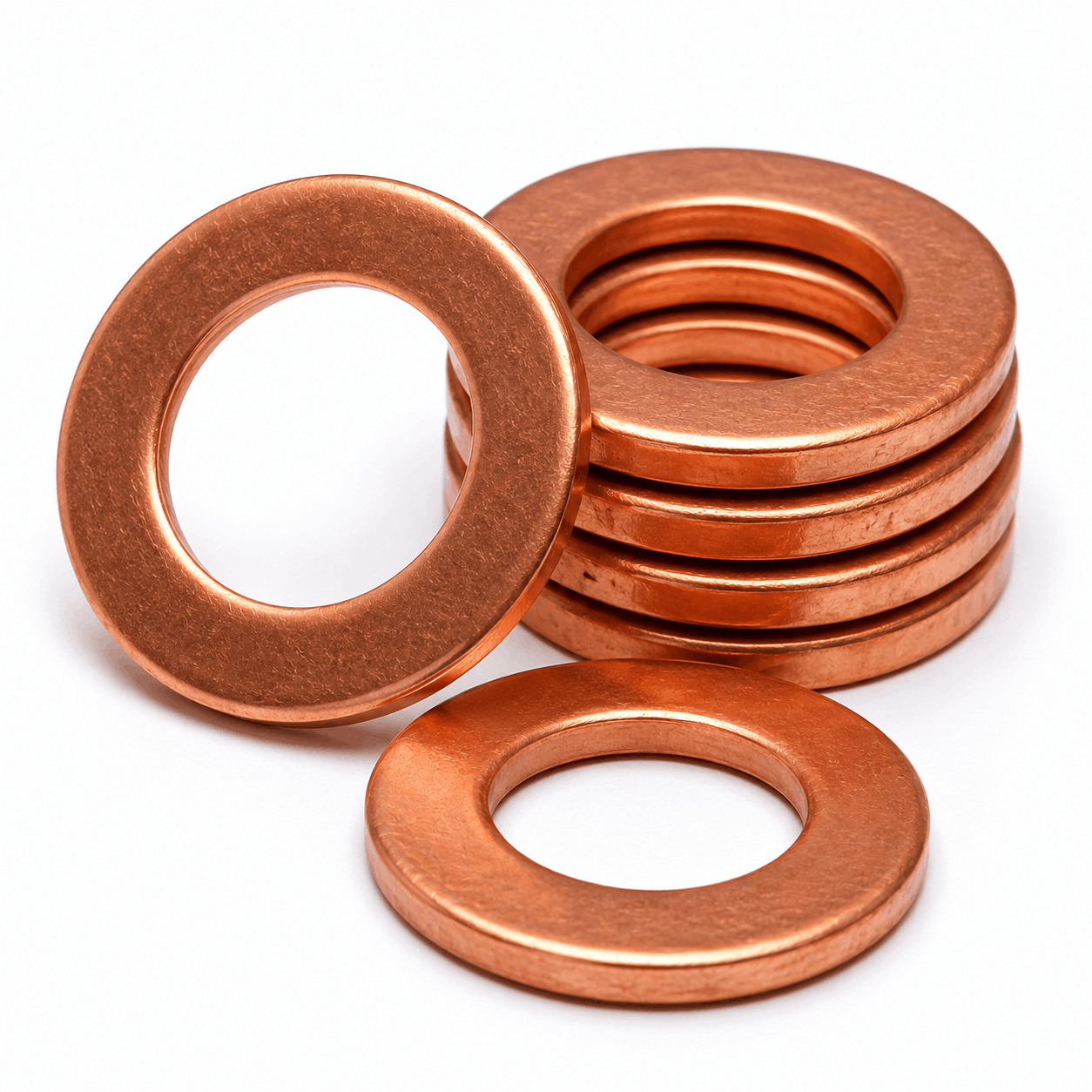 Copper