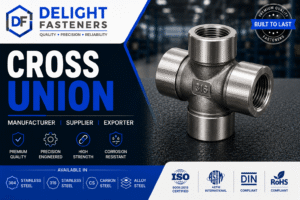 Read more about the article Cross Union Manufacturer, Supplier & Exporter in India